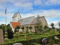 Gørding Kirke