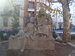 La Lectura (1918), Olot.