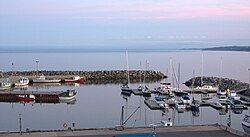 Ballantyne's Cove Small Craft Harbour