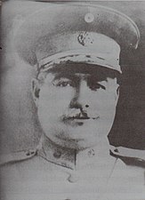 Brigadier General Andrés Ignacio Menéndez (1934–1935) (1944)