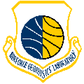 Air Force Geophysics Laboratory