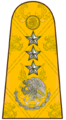 Almirante Mexican Navy