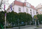 Embassy in Warsaw