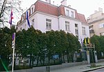 Embassy in Warsaw