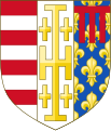 André, duke of Calabre