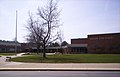 Ashland High School in the Ashland City School District.