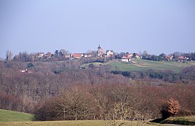 Avéron-Bergelle