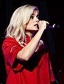 Bebe Rexha