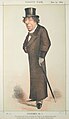 Image 56Caricature of British Prime Minister Benjamin Disraeli in Vanity Fair, 30 January 1869 (from Culture of the United Kingdom)