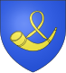 Coat of arms of Canéjan