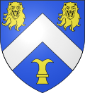 Arms of Froberville