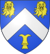 Coat of arms of Froberville