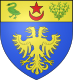 Coat of arms of Morgny-la-Pommeraye
