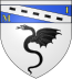 Blason de Villelongue