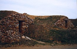 Faramontanos de Tábara – Veduta