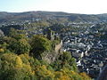 Ruine Bosselstein