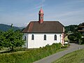 Kirche St. German in Buonas