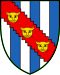 Coat of arms of Mathod