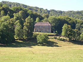 Image illustrative de l’article Château d'Estang