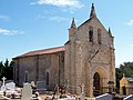 Église Saint-Pierre de Cleyrac