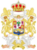 Coat of arms of Castro Urdiales