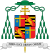 Wolfgang Haas's coat of arms