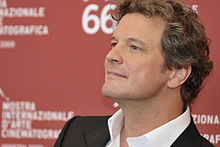 Colin Firth