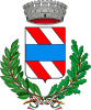 Coat of arms of Cursolo-Orasso