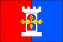 Bandeira de Dřevnovice