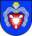 Blason de Bornhöved