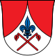 Coat of arms of Gleiritsch