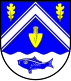 Coat of arms of Heikendorf