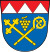 Wappen der Gemeinde Kolitzheim