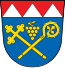 Blason de Kolitzheim