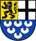 Brasão de Nettersheim