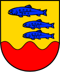 Brasão de Oberfischbach