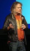 David Chalmers (2009-)