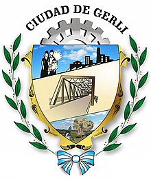 Escudo Gerliano