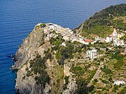 Corniglia