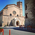 Église Saint-Michel de Saint-Hippolyte