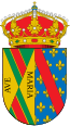 Blason de Cobeña