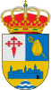 Coat of arms of Villanueva de la Fuente
