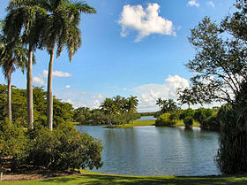 Image illustrative de l’article Jardin botanique tropical Fairchild