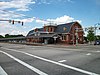 Atlantic Coast Line Railroad Station