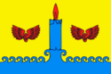 Flag of Svechinsky District