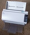 Fujitsu fax uređaj
