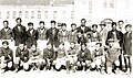 Galatasaray SK 1924-25 Champion