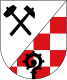 Coat of arms of Gerach