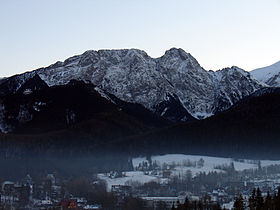 Giewont