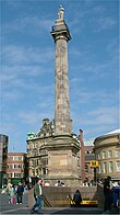 Grey's Monument